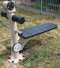 Abs Bench Equipment