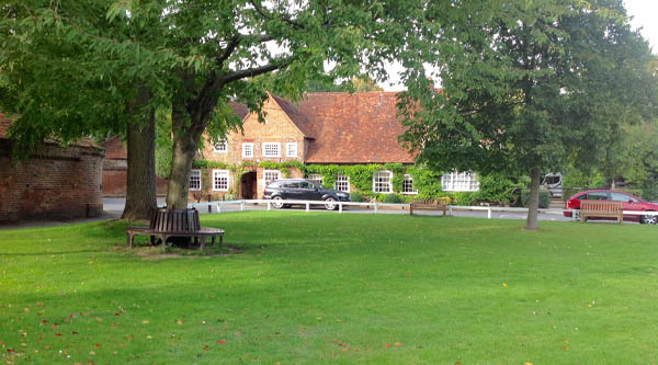 Village Green
